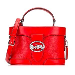 Coach Georgie gem crossbody